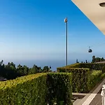 Pensionat Ourmadeira - Babosas Village 4*