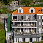 Ourmadeira - Babosas Village 4* Funchal (Madeira)