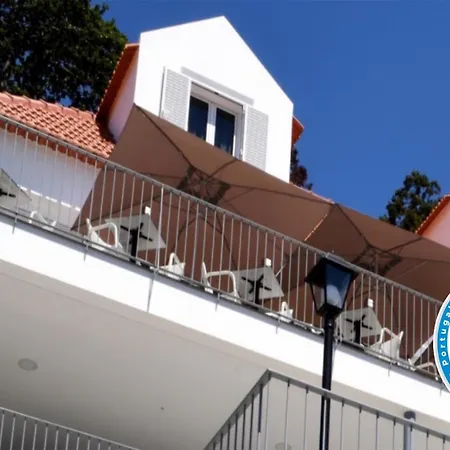 Ourmadeira - Babosas Village, Gardenias And Greenspaces בית הארחה