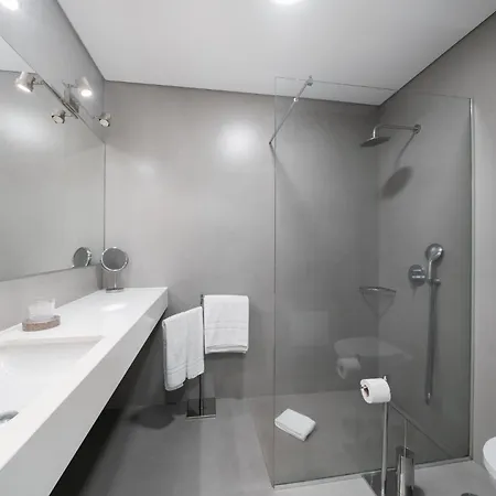 Ourmadeira - Babosas Village, Gardenias And Greenspaces 4*