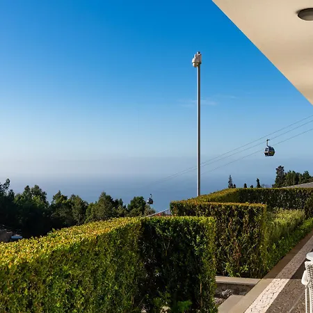 בית הארחה Ourmadeira - Babosas Village, Gardenias And Greenspaces 3*