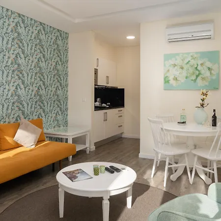 Ourmadeira - Babosas Village, Gardenias And Greenspaces 4* Funchal (Madeira)