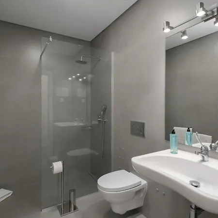 Ourmadeira - Babosas Village, Gardenias And Greenspaces 4* Funchal (Madeira)