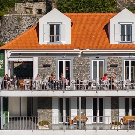 Pensionat Babosas Village Funchal (Madeira)
