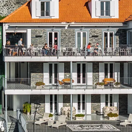 Ourmadeira - Babosas Village Vendégház Funchal