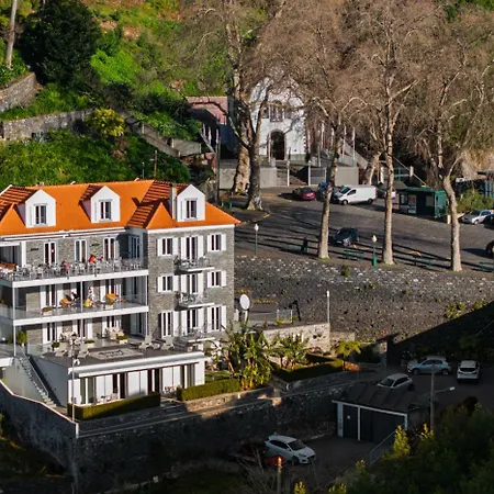 Ourmadeira - Babosas Village, Gardenias And Greenspaces Funchal (Madeira)