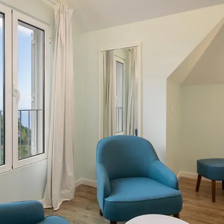Babosas Village Pensionat 3*