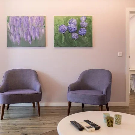 Ourmadeira - Babosas Village, Gardenias And Greenspaces 4* Funchal (Madeira)