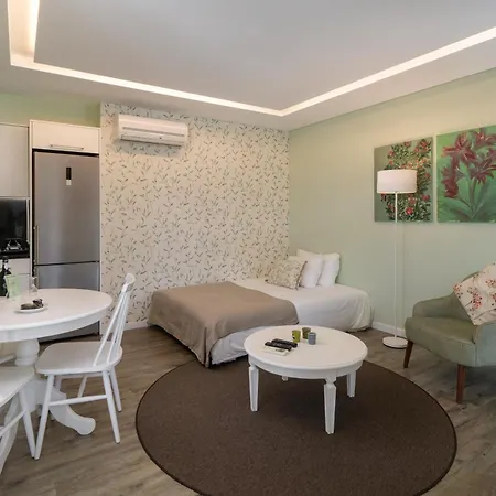 Pensionat Ourmadeira - Babosas Village