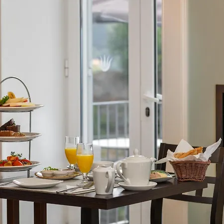 Ourmadeira - Babosas Village, Gardenias And Greenspaces Funchal (Madeira)