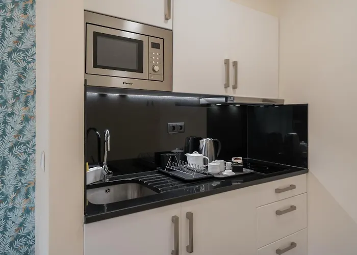 Ourmadeira - Babosas Village 4* Funchal (Madeira)