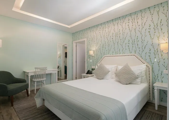 Ourmadeira - Babosas Village Pensionat Funchal (Madeira)