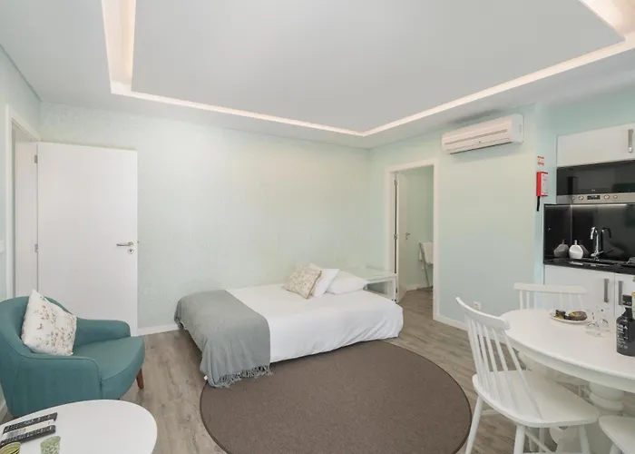 Ourmadeira - Babosas Village Funchal (Madeira)