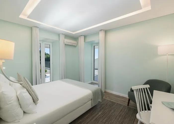 Ourmadeira - Babosas Village