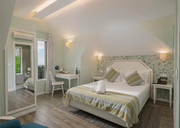 Ourmadeira - Babosas Village Vendégház