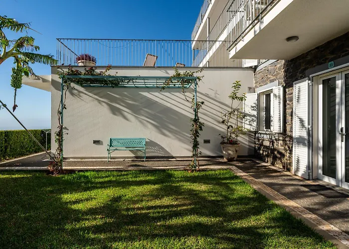 Ourmadeira - Babosas Village Gasthuis 4*