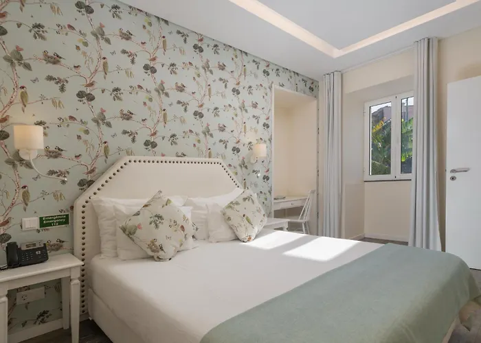 Pensionat Ourmadeira - Babosas Village Funchal (Madeira)