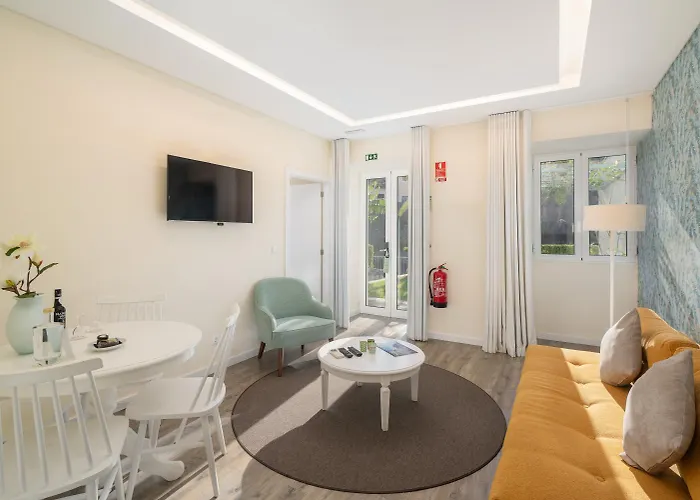 Ourmadeira - Babosas Village 4*