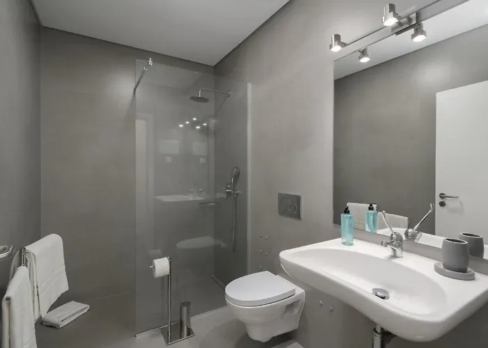 Ourmadeira - Babosas Village 4* Funchal