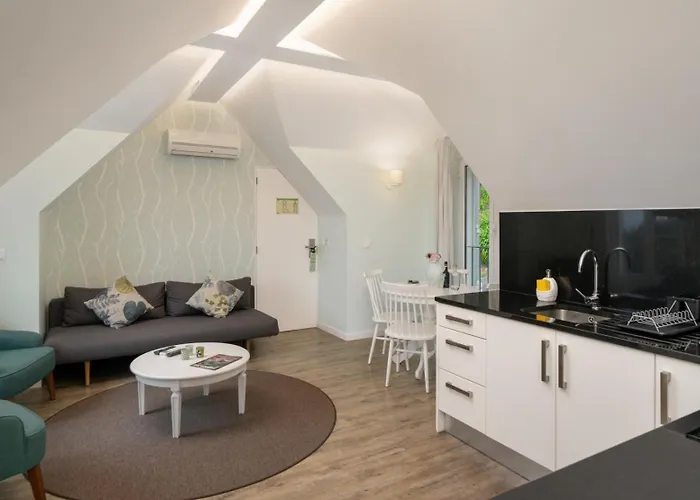 Ourmadeira - Babosas Village 4* Funchal (Madeira)