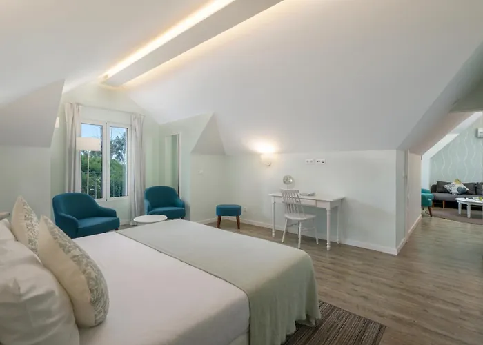 Ourmadeira - Babosas Village Vendégház