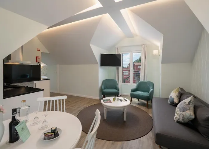 Pensionat Ourmadeira - Babosas Village