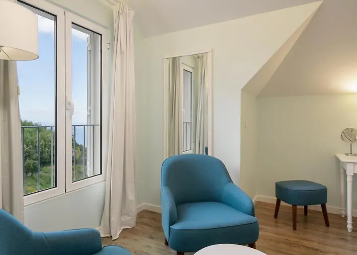 Ourmadeira - Babosas Village Gasthuis 4*