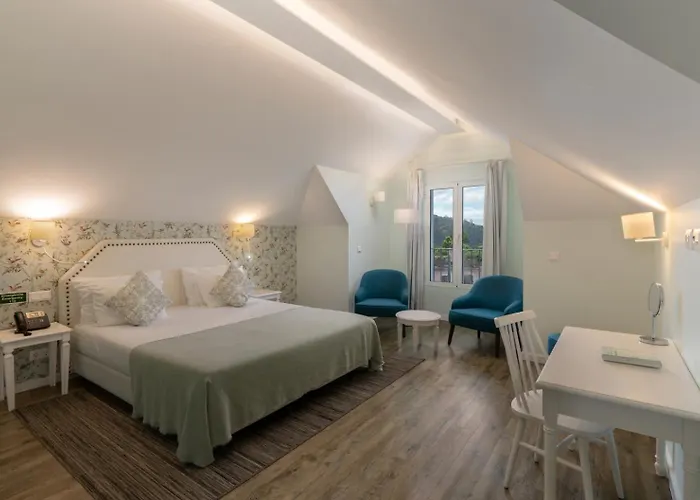 Ourmadeira - Babosas Village Vendégház Funchal