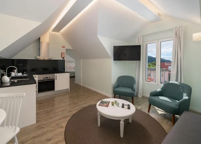 Ourmadeira - Babosas Village 4*