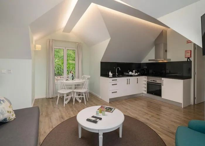 Ourmadeira - Babosas Village Funchal (Madeira)