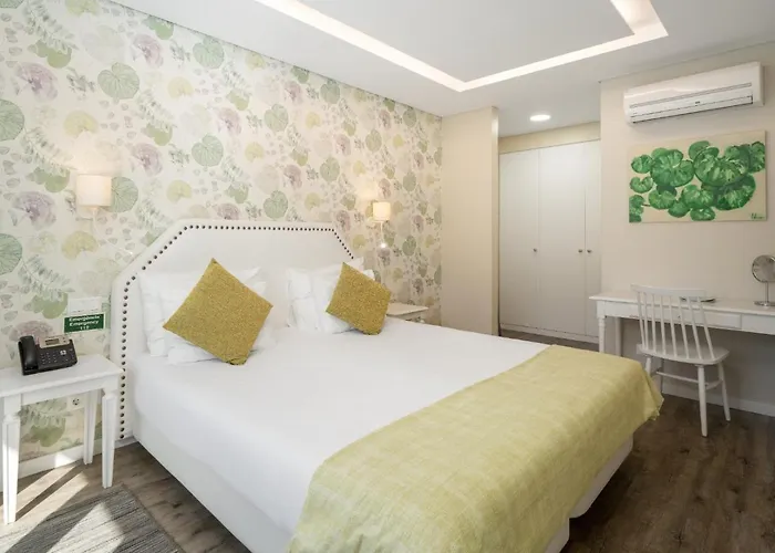 Ourmadeira - Babosas Village Gasthuis