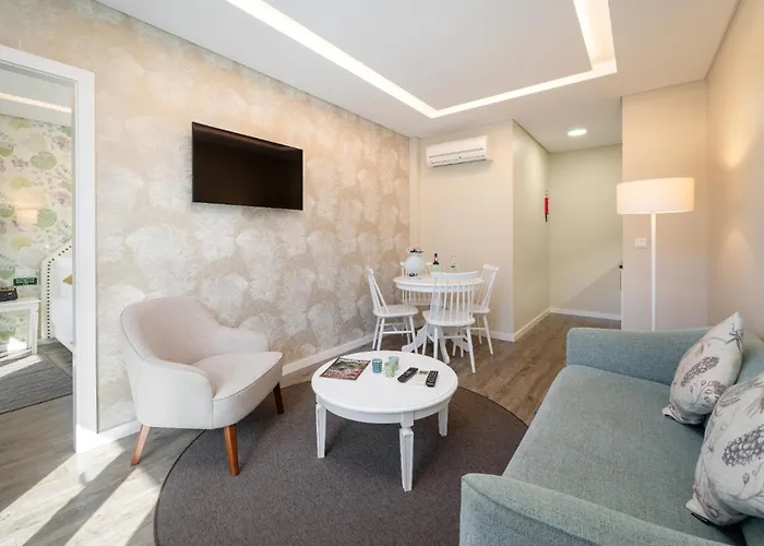 Ourmadeira - Babosas Village Funchal (Madeira)