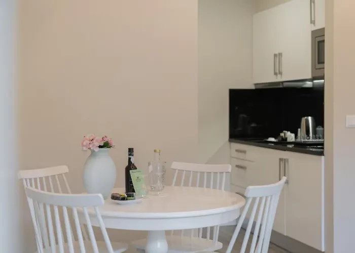 Ourmadeira - Babosas Village Gasthuis