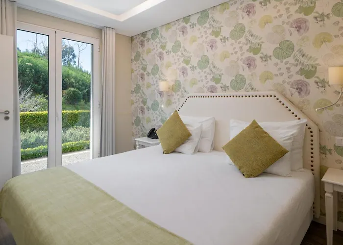 Ourmadeira - Babosas Village Pensionat Funchal (Madeira)