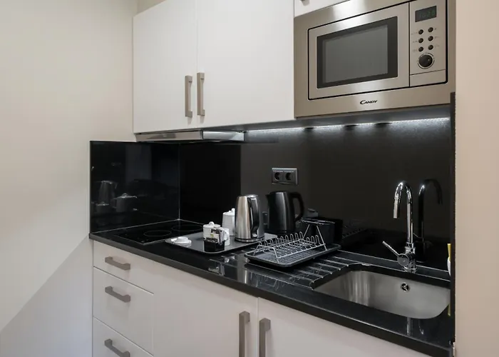 Gasthuis Ourmadeira - Babosas Village Funchal (Madeira)