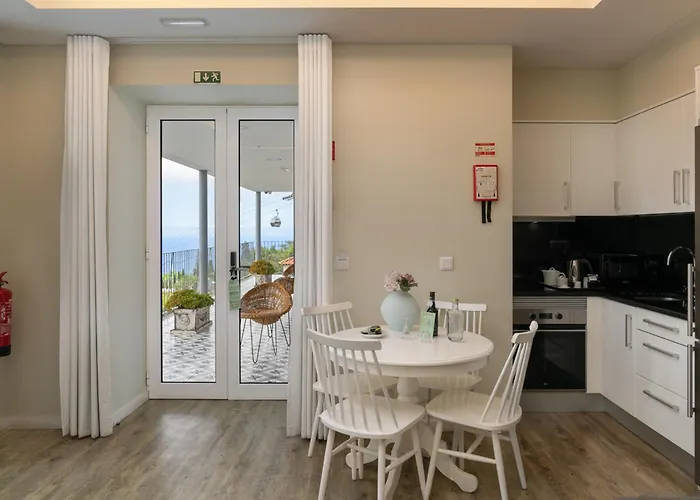 Ourmadeira - Babosas Village Vendégház