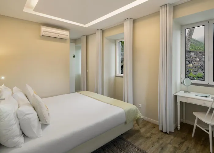 Ourmadeira - Babosas Village Vendégház