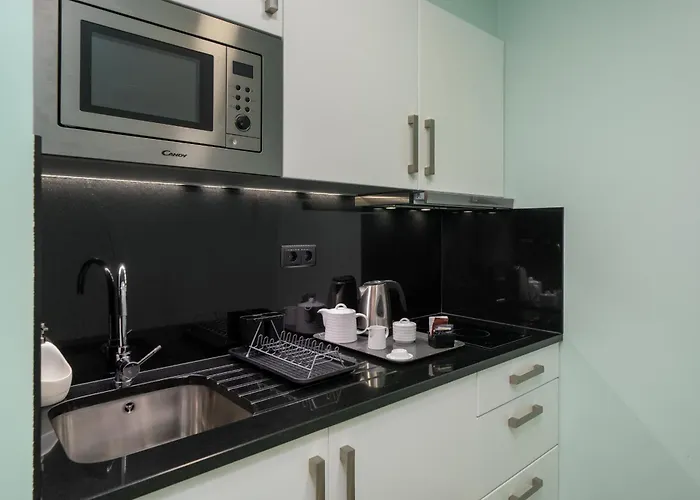 Ourmadeira - Babosas Village Gasthuis Funchal (Madeira)