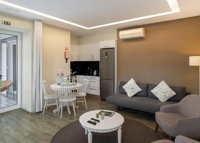 Pensionat Ourmadeira - Babosas Village Funchal (Madeira)