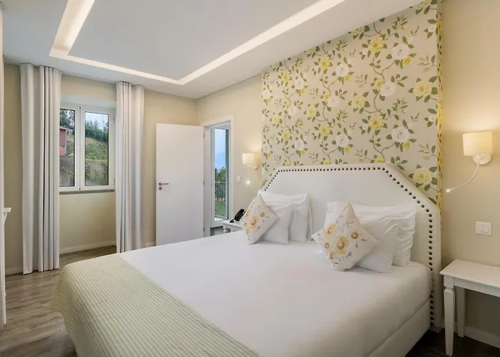 Ourmadeira - Babosas Village Funchal (Madeira)