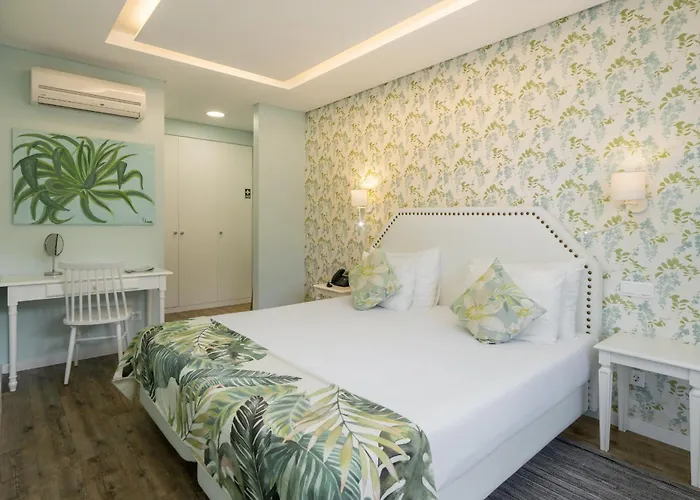 Ourmadeira - Babosas Village