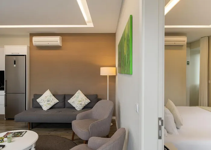 Ourmadeira - Babosas Village Gasthuis 4*