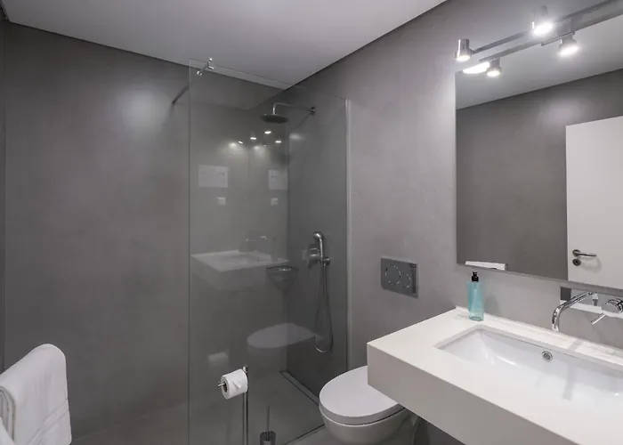 Pensionat Ourmadeira - Babosas Village 4*