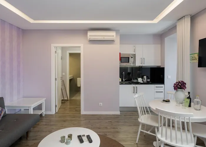 Pensionat Ourmadeira - Babosas Village 4*