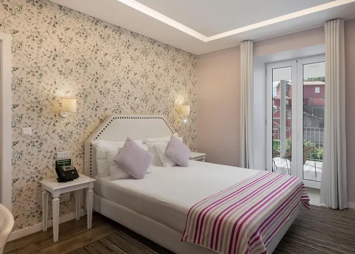 Pensionat Ourmadeira - Babosas Village Funchal (Madeira)