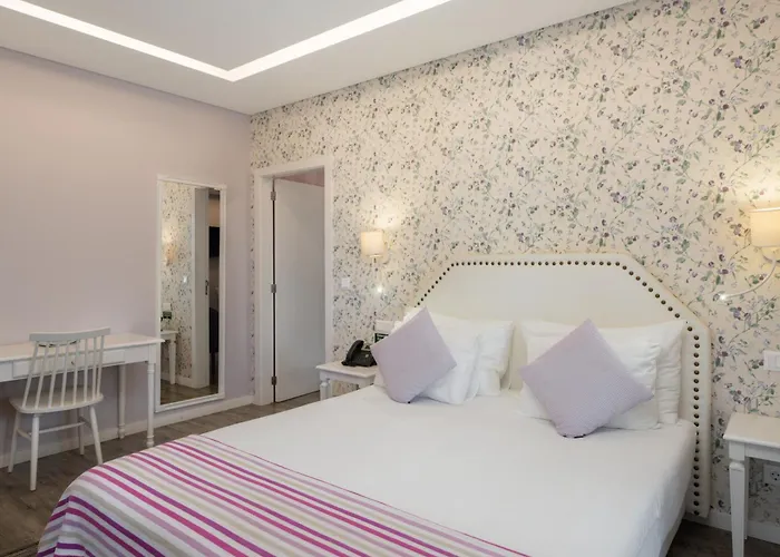 Ourmadeira - Babosas Village 4* Funchal