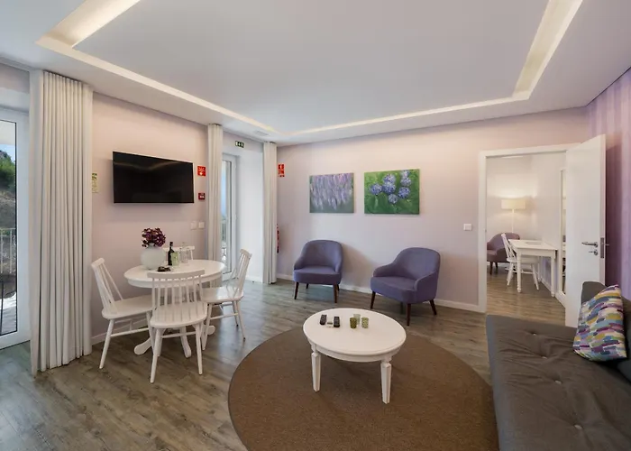 Ourmadeira - Babosas Village 4* Funchal (Madeira)