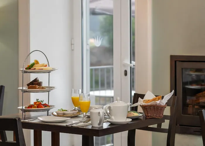 Ourmadeira - Babosas Village Funchal