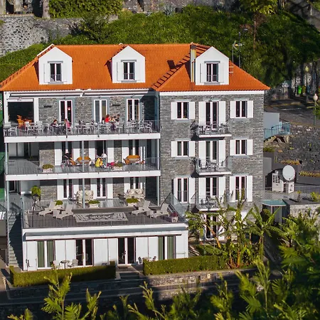 Ourmadeira - Babosas Village, Gardenias And Greenspaces 3* Фуншал