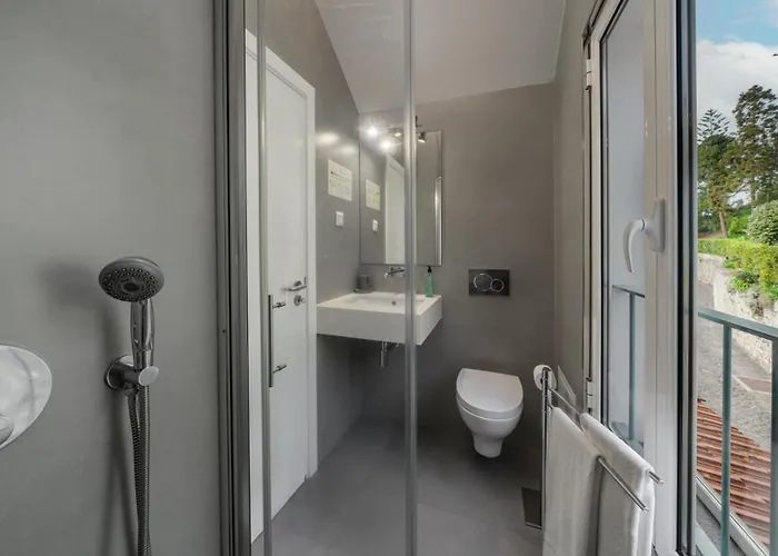 Maison d'hôtes Ourmadeira - Babosas Village